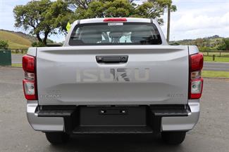 2025 Isuzu D-Max - Thumbnail