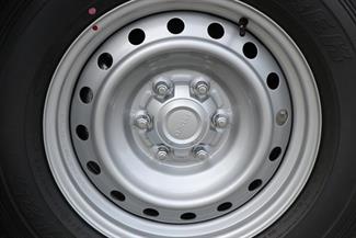 2025 Isuzu D-Max - Thumbnail