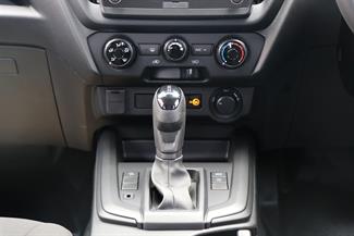 2025 Isuzu D-Max - Thumbnail