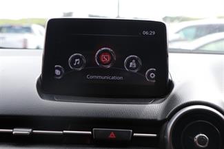 2018 Mazda Cx-3 - Thumbnail