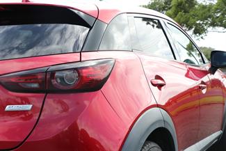 2018 Mazda Cx-3 - Thumbnail