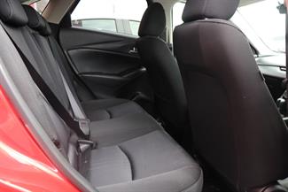 2018 Mazda Cx-3 - Thumbnail