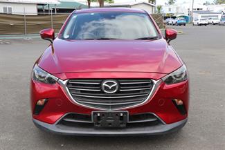 2018 Mazda Cx-3 - Thumbnail
