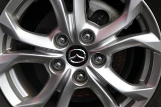 2018 Mazda Cx-3 - Thumbnail