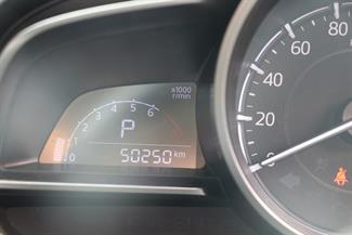 2018 Mazda Cx-3 - Thumbnail