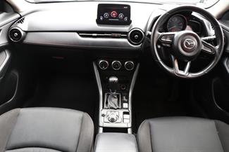 2018 Mazda Cx-3 - Thumbnail