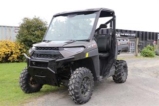 2024 Polaris Ranger - Thumbnail