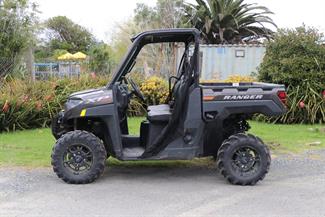 2024 Polaris Ranger - Thumbnail