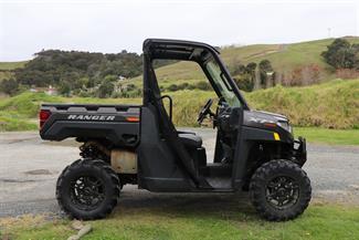 2024 Polaris Ranger - Thumbnail