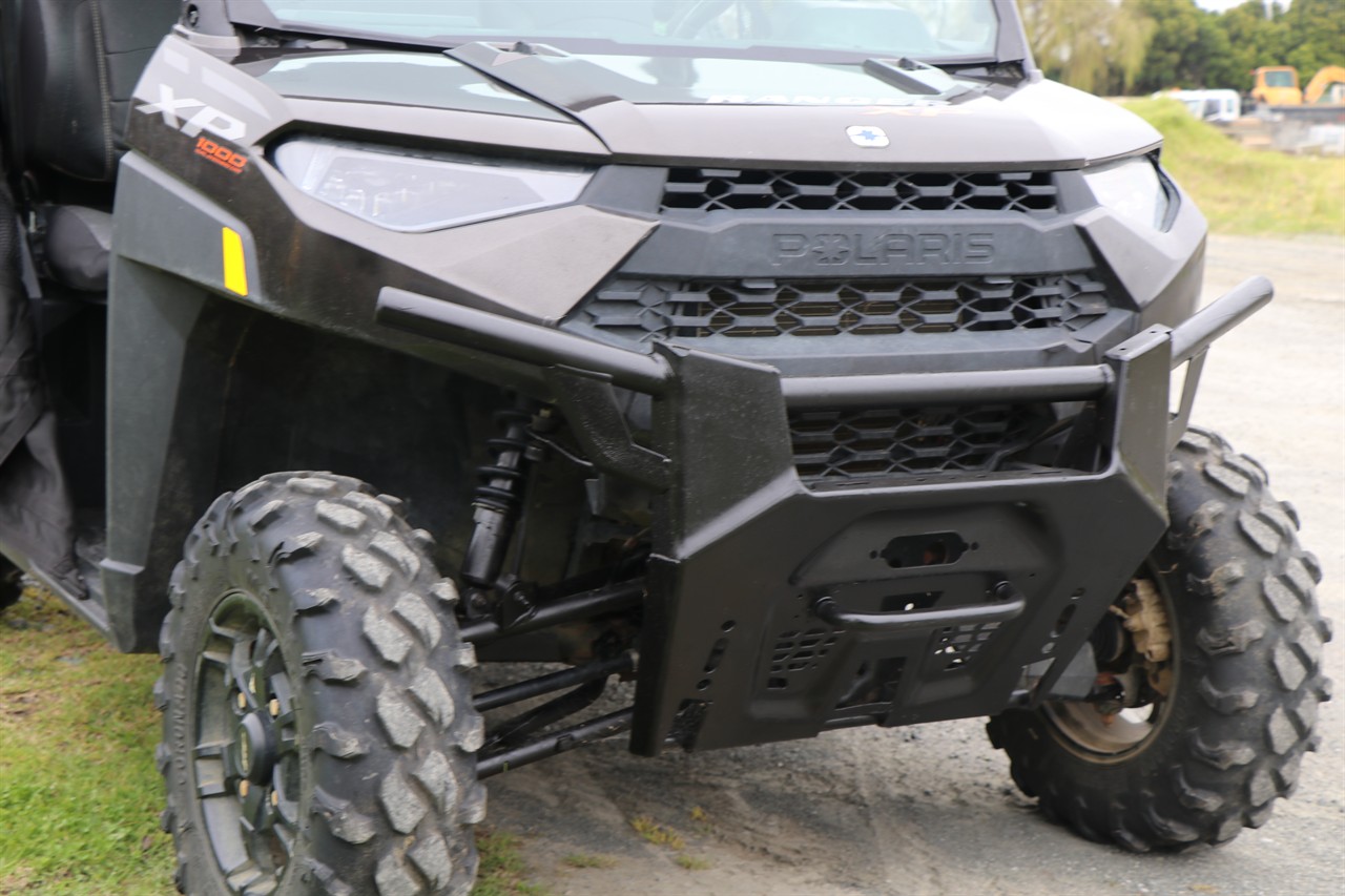 2024 Polaris Ranger