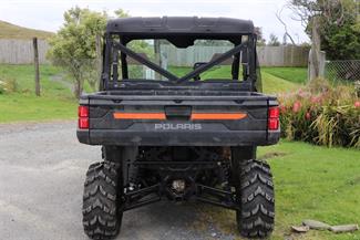 2024 Polaris Ranger - Thumbnail