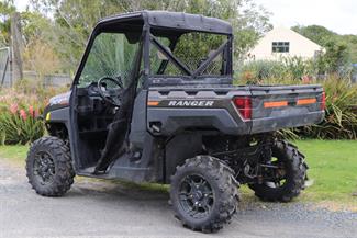 2024 Polaris Ranger - Thumbnail