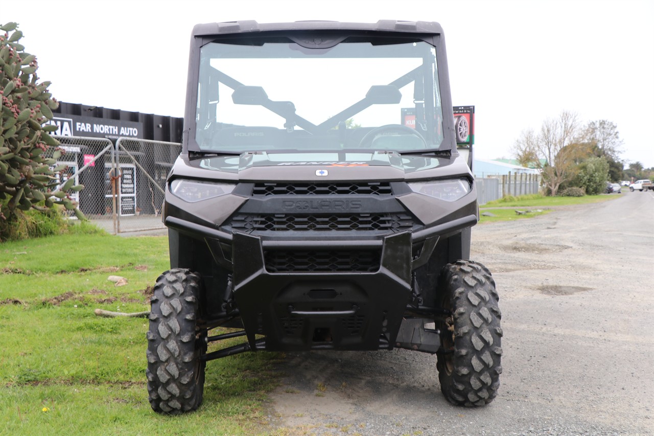 2024 Polaris Ranger