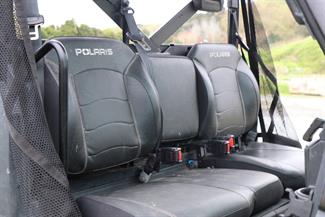 2024 Polaris Ranger - Thumbnail