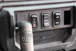 2024 Polaris Ranger - Thumbnail