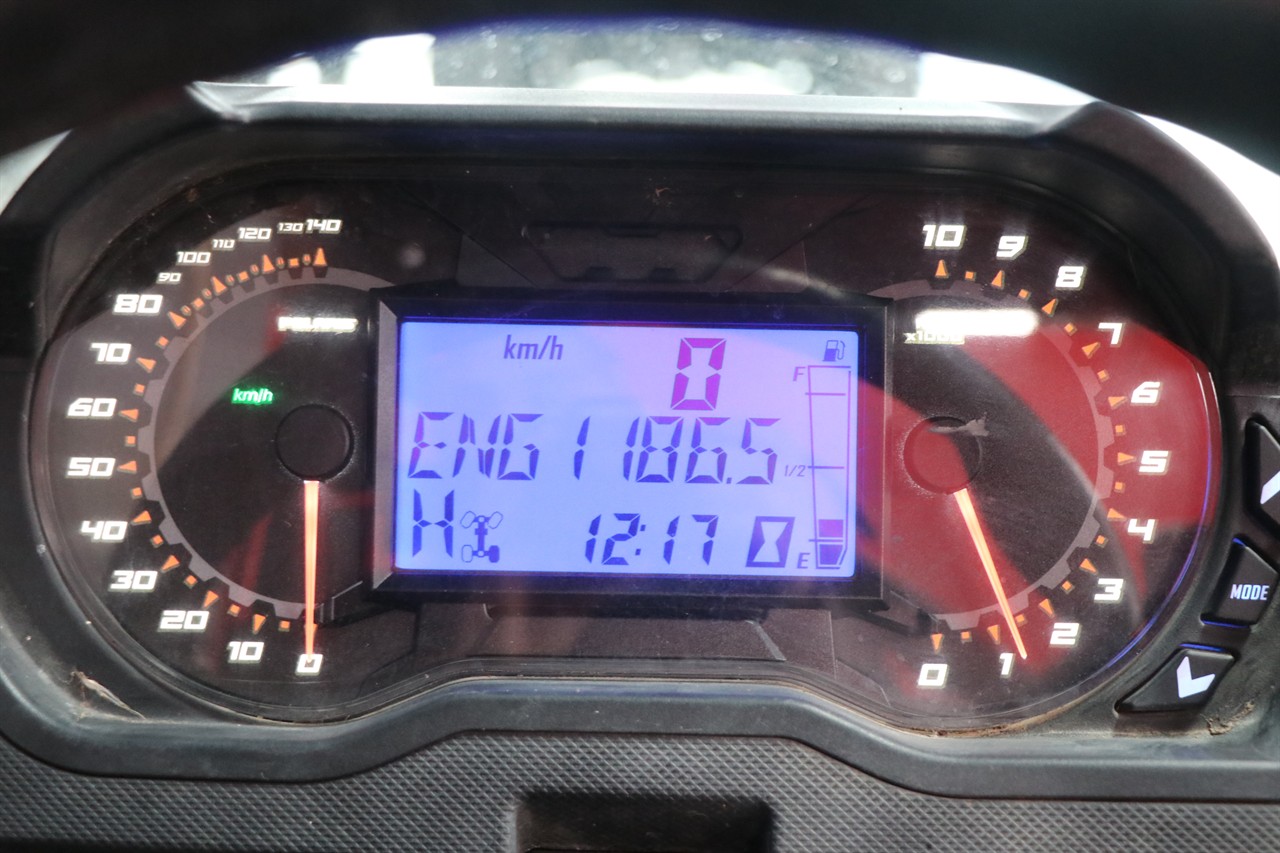 2024 Polaris Ranger