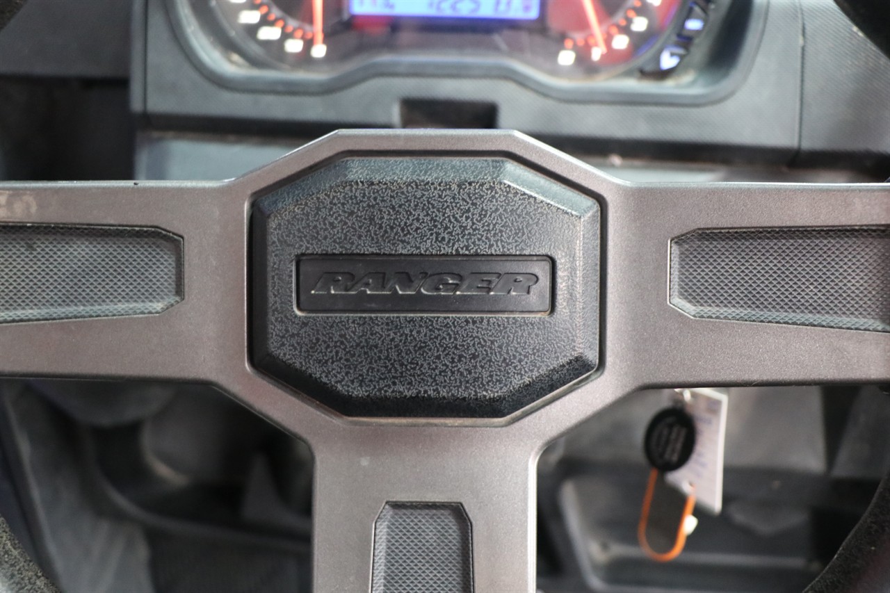 2024 Polaris Ranger