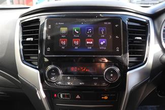 2019 Mitsubishi Triton - Thumbnail