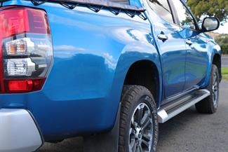 2019 Mitsubishi Triton - Thumbnail