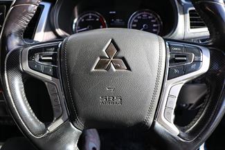 2019 Mitsubishi Triton - Thumbnail