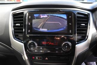 2019 Mitsubishi Triton - Thumbnail