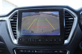 2022 Isuzu D-Max - Thumbnail