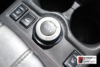 2020 Nissan X-Trail - Thumbnail