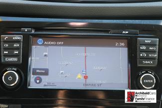 2020 Nissan X-Trail - Thumbnail
