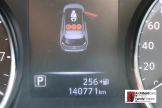 2020 Nissan X-Trail - Thumbnail