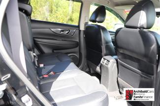2020 Nissan X-Trail - Thumbnail