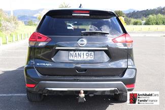 2020 Nissan X-Trail - Thumbnail