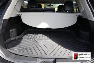2020 Nissan X-Trail - Thumbnail