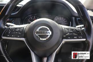 2020 Nissan X-Trail - Thumbnail