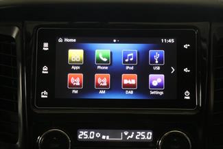 2016 Mitsubishi Pajero Sport - Thumbnail