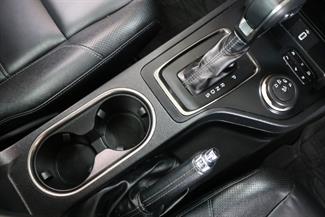 2022 Ford Everest - Thumbnail