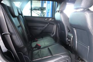 2022 Ford Everest - Thumbnail