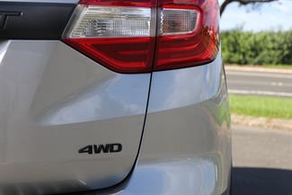 2022 Ford Everest - Thumbnail