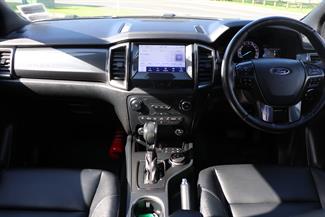 2022 Ford Everest - Thumbnail