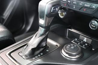 2022 Ford Everest - Thumbnail