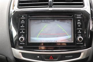 2017 Mitsubishi ASX - Thumbnail