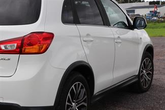 2017 Mitsubishi ASX - Thumbnail