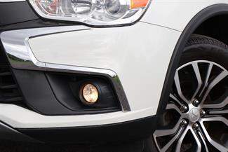 2017 Mitsubishi ASX - Thumbnail