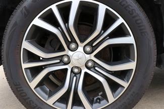 2017 Mitsubishi ASX - Thumbnail