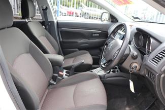 2017 Mitsubishi ASX - Thumbnail