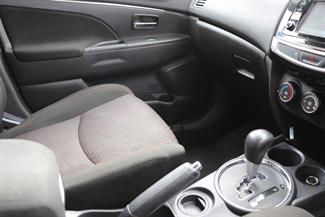 2017 Mitsubishi ASX - Thumbnail