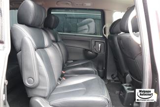 2013 Nissan Elgrand - Thumbnail