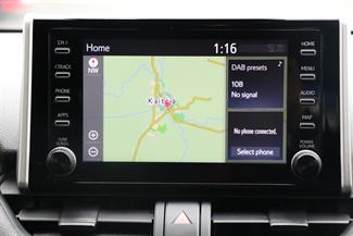 2020 Toyota RAV4 - Thumbnail