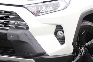 2020 Toyota RAV4 - Thumbnail