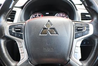 2020 Mitsubishi Triton - Thumbnail