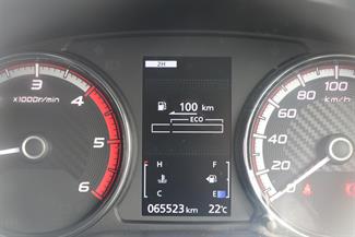 2020 Mitsubishi Triton - Thumbnail